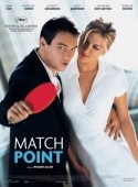 Ponto Final - Match Point